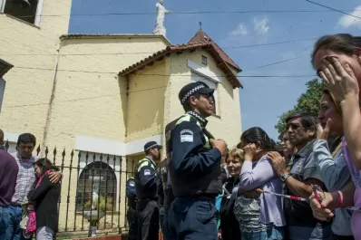 La muerte del cura Viroche: nueve puntos clave para entender el caso que conmociona al país