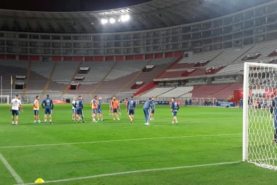 Todo lo que tenés que saber sobre el partido entre Argentina y Perú
