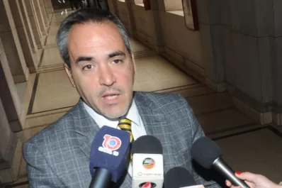 La Justicia sigue sumando indicios para descartar que el padre Juan haya sido asesinado