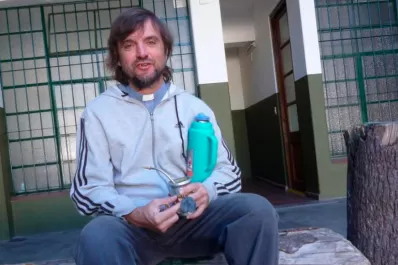 El padre Pepe Di Paola: Juan Viroche fue víctima de la mafia