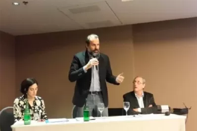 Argentina se postuló para realizar el Mundial 2023