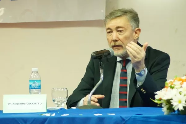 El Conicet bucea en una delicada economía interna