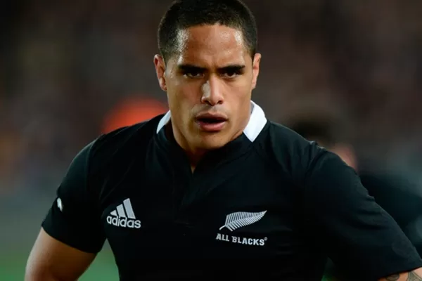El medio scrum de los All Blacks fue suspendido por un escándalo sexual