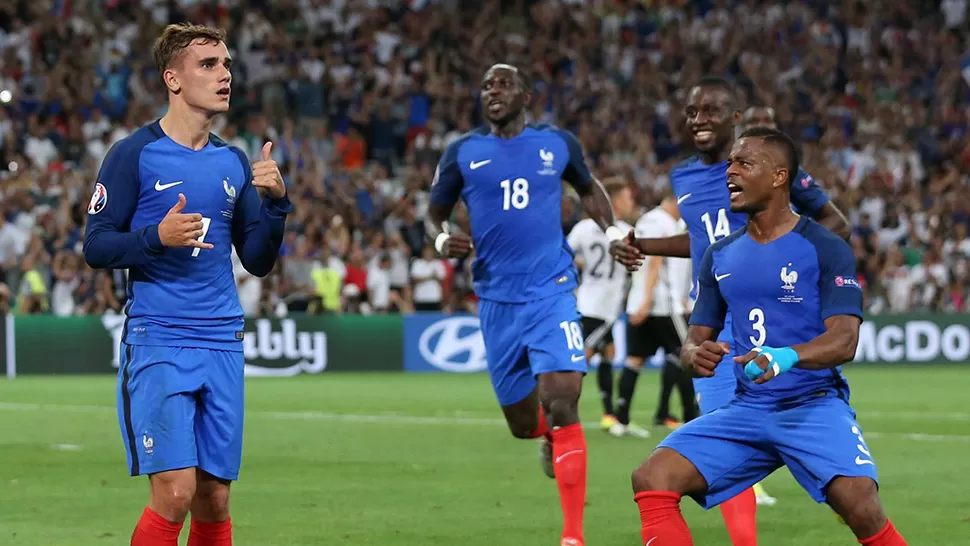 Toda la actividad deportiva para ver hoy por televisión