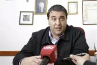 Pablo Toviggino: Atlético merece jugar la copa