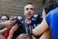 El fiscal ordenó que se realice un perfil psicológico del cura Viroche