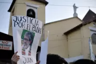 Este es el audio y la publicación en Facebook que se utilizan para investigar la muerte de Viroche