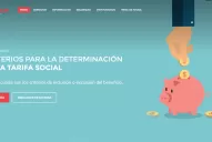 Los que cobren hasta $ 15.120 estarán protegidos por la Tarifa Social