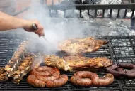 El primer Campeonato Federal del Asado se realizará el domingo en Buenos Aires