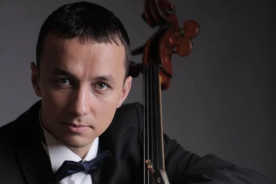 Dos conciertos grandes con dos solistas virtuosos