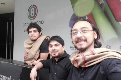 La tradición engalana la Fiesta Provincial del Caballo en Trancas