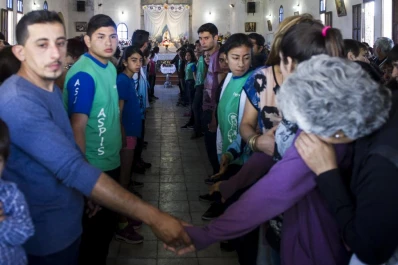 Ecos de un caso polémico