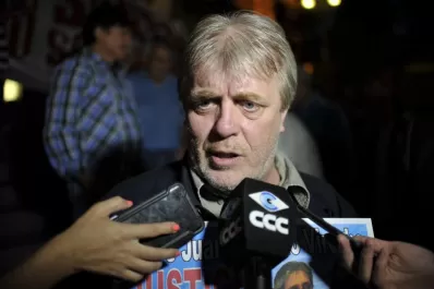 “Francisco está enterado del caso del cura Viroche”