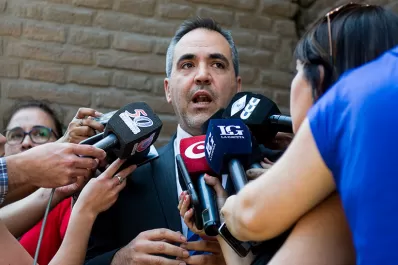 El fiscal ordenó que se realice un perfil psicológico del cura Viroche