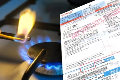 Siete puntos para medir el impacto de los aumentos en el gas