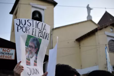 Este es el audio y la publicación en Facebook que se utilizan para investigar la muerte de Viroche