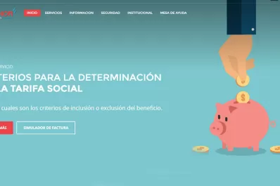 Los que cobren hasta $ 15.120 estarán protegidos por la Tarifa Social