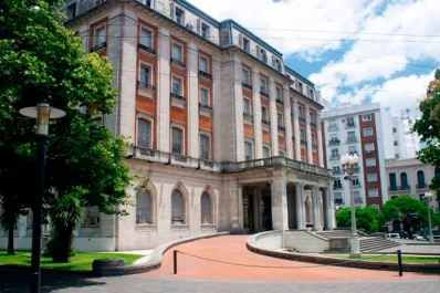 La Justicia declaró los delitos de corrupción como imprescriptibles