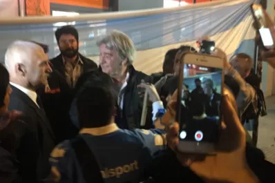 Armando Pérez: las cosas serán como tengan que ser