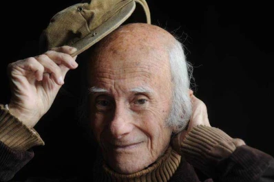 Murió el actor Mauricio Semelman