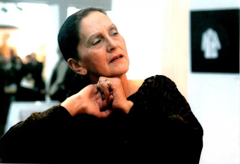  la gaceta / foto de franco vera