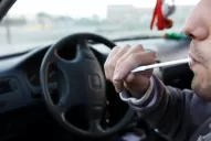 Está vigente la ley de Drogas Cero al Volante, pero no la aplican porque tienen muchas dudas