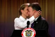 Santos, Nobel de la Paz por su acuerdo con las FARC