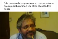 Audio: un uno de sus últimos mensajes, Viroche dijo que los narcos “tienen quién los cuide”