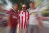 El padre Juan Viroche será homenajeado en La Ciudadela