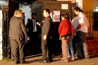 La familia del cura Viroche confirmó que recibió amenazas en los últimos 20 días