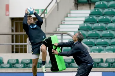 Tiembla la “Catedral”