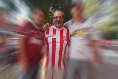 El padre Juan Viroche será homenajeado en La Ciudadela