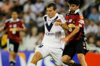 Maximiliano Giusti, ex jugador de Vélez, murió en un accidente