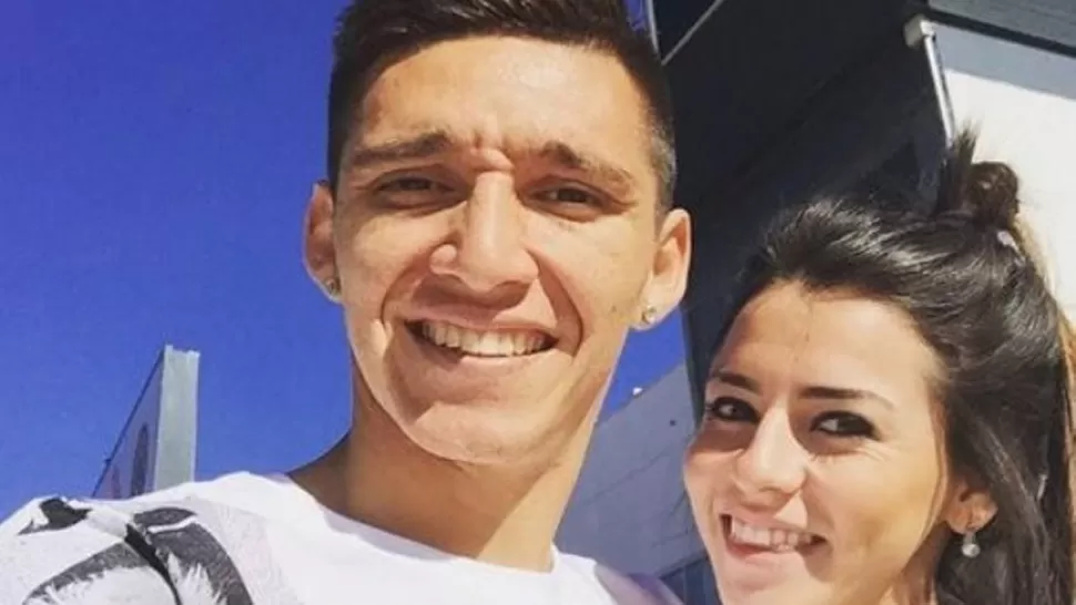 El escándalo sexual que involucra a Matías Kranevitter