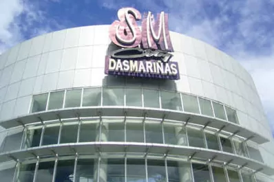 Dos muertos por una toma de rehenes en un shopping de Filipinas