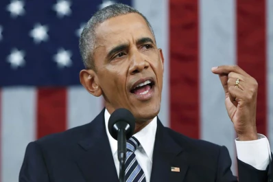 Obama: a Trump no le importan los valores básicos