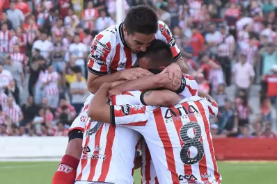 Instituto y Central Córdoba sumaron de a tres