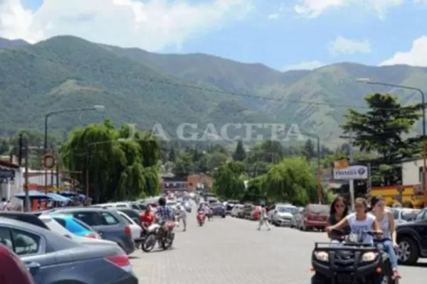 Fin de semana largo: en Tucumán se produjo un 90% de reservas hoteleras