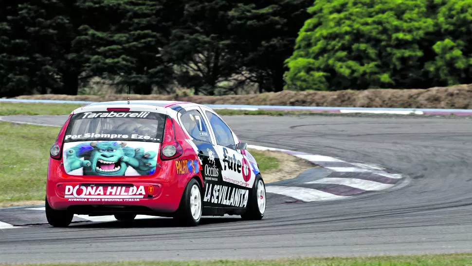 Frente a una final para saldar cuentas pendientes