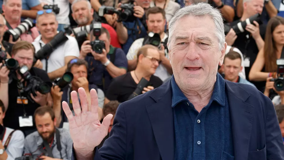 De Niro