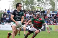 Tucumán Rugby volvió a vencer a “Huira” y quedó 2°