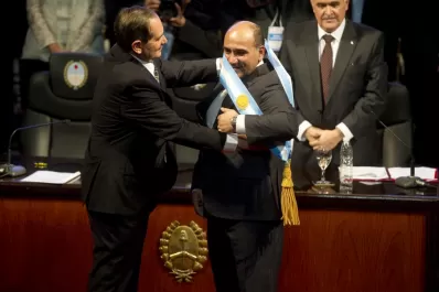 Un fiscal quiere saber por qué el PE mantuvo en secreto un decreto que reasignó partidas por $ 550 millones