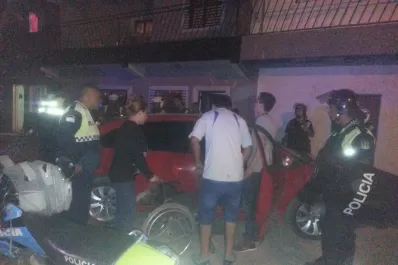 Narcotráfico: vigilan al Clan Garra, al Clan Caro y a la casa de “Pico”