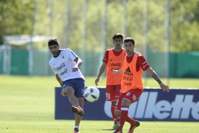 Bauza cambia para ganar