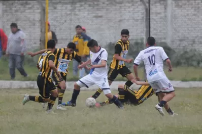 Una buena y otra mala