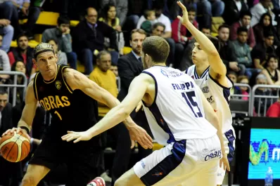 Toda la actividad deportiva para ver hoy por televisión