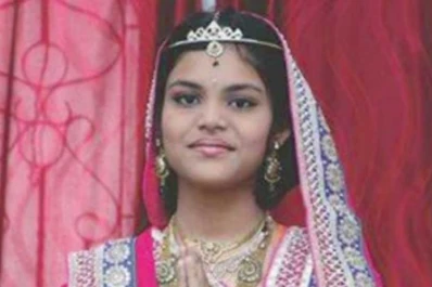 Una niña muere en la India tras ayunar durante dos meses