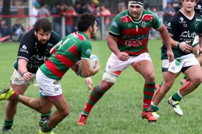 Gran gesto: Huirapuca dejó limpio el vestuario visitante y la foto se hizo viral