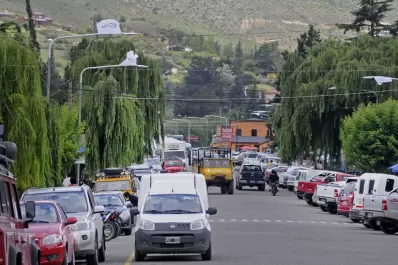 ¿Cuáles son los fines de semana largos que le quedan al año?