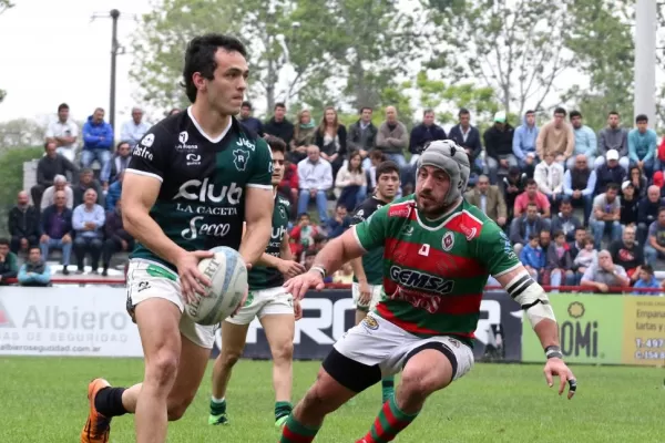 Tucumán Rugby volvió a vencer a “Huira” y quedó 2°